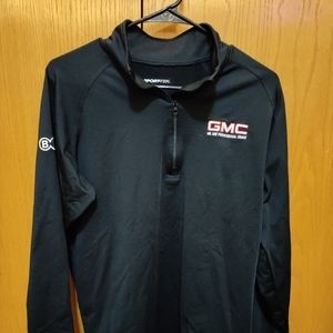 Sport-Tek Pull over Size medium GMC/Buick